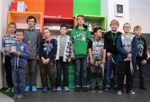 Deset nejůspěšnějších chapců v celkovém pořadí