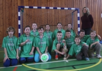 Třetí - ZŠ Sedliště