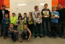 Deset nejlepších šachistů