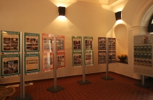 Prezentace aktivit Regionu Slezská brána