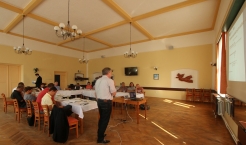 prezentace manažera CSS